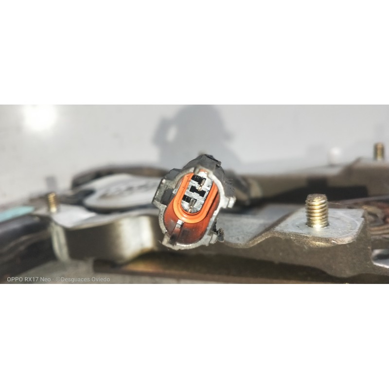 Recambio de elevalunas trasero izquierdo para kia sorento 2.5 crdi vgt ex1 referencia OEM IAM XH602PA  5P