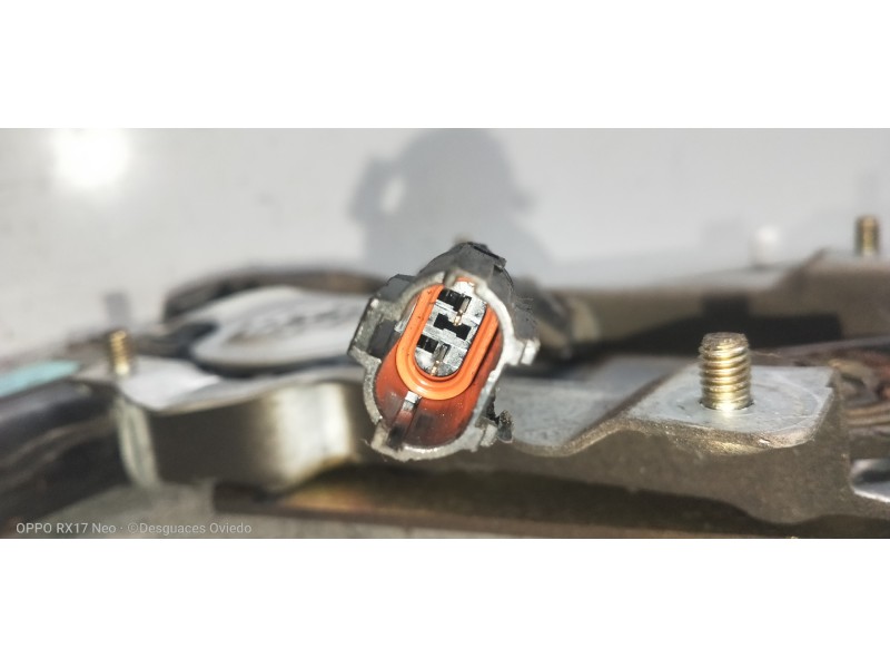 Recambio de elevalunas trasero izquierdo para kia sorento 2.5 crdi vgt ex1 referencia OEM IAM XH602PA  5P