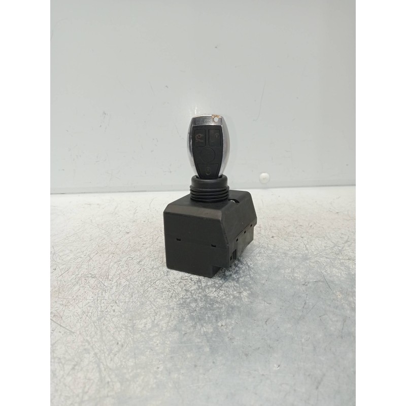 Recambio de conmutador de arranque para mercedes clase s (w220) berlina 320 cdi (220.026) referencia OEM IAM 2155450208 33001104