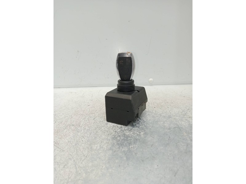 Recambio de conmutador de arranque para mercedes clase s (w220) berlina 320 cdi (220.026) referencia OEM IAM 2155450208 33001104