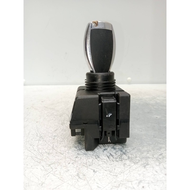 Recambio de conmutador de arranque para mercedes clase s (w220) berlina 320 cdi (220.026) referencia OEM IAM 2155450208 33001104
