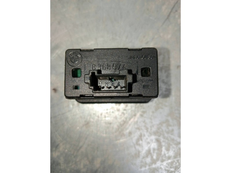 Recambio de mando elevalunas trasero derecho para bmw serie 7 (e38) 740il automático referencia OEM IAM   