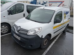 renault kangoo del año 2015