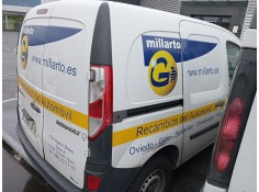 renault kangoo del año 2015 2