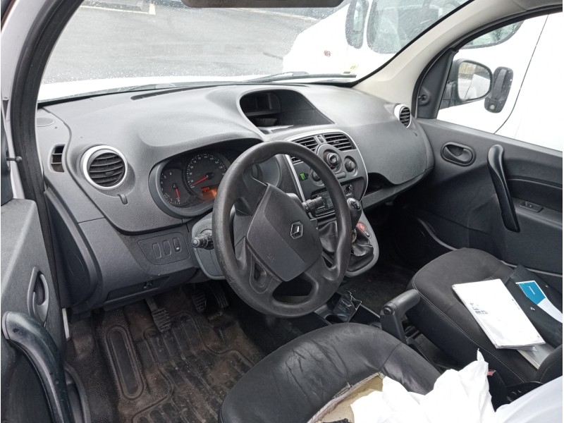 renault kangoo del año 2015