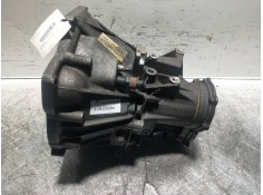 Recambio de caja cambios para ford fiesta berlina 1.25 16v cat referencia OEM IAM 97WTYA FOF 8D20 
