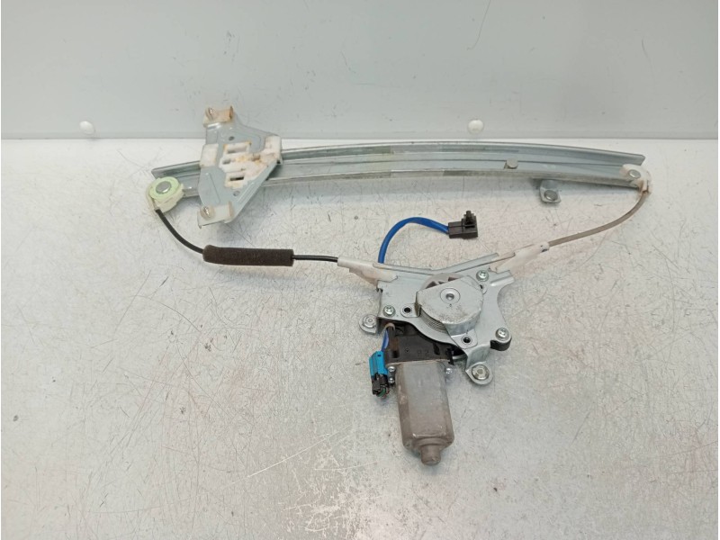 Recambio de elevalunas trasero izquierdo para chevrolet lacetti cdx referencia OEM IAM 96475131  