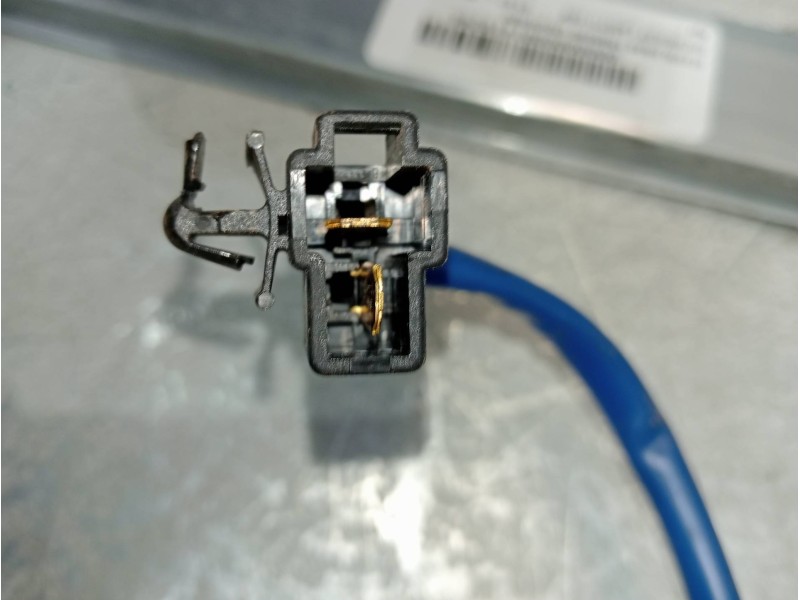 Recambio de elevalunas trasero izquierdo para chevrolet lacetti cdx referencia OEM IAM 96475131  