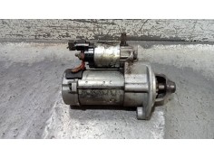 Recambio de motor arranque para kia sportage drive 4x2 referencia OEM IAM   