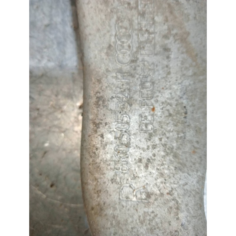 Recambio de brazo suspension superior trasero derecho para audi a6 avant (4gd) 2.0 tdi ultra referencia OEM IAM 8K0505324H  