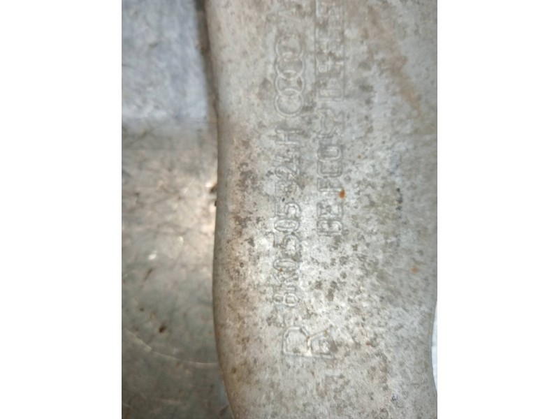 Recambio de brazo suspension superior trasero derecho para audi a6 avant (4gd) 2.0 tdi ultra referencia OEM IAM 8K0505324H  