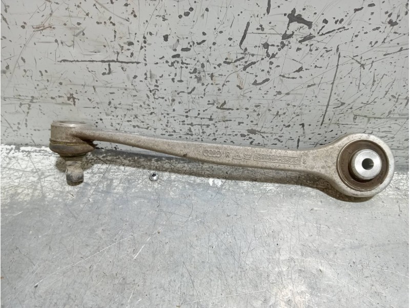 Recambio de brazo suspension superior trasero derecho para audi a6 avant (4gd) 2.0 tdi ultra referencia OEM IAM   