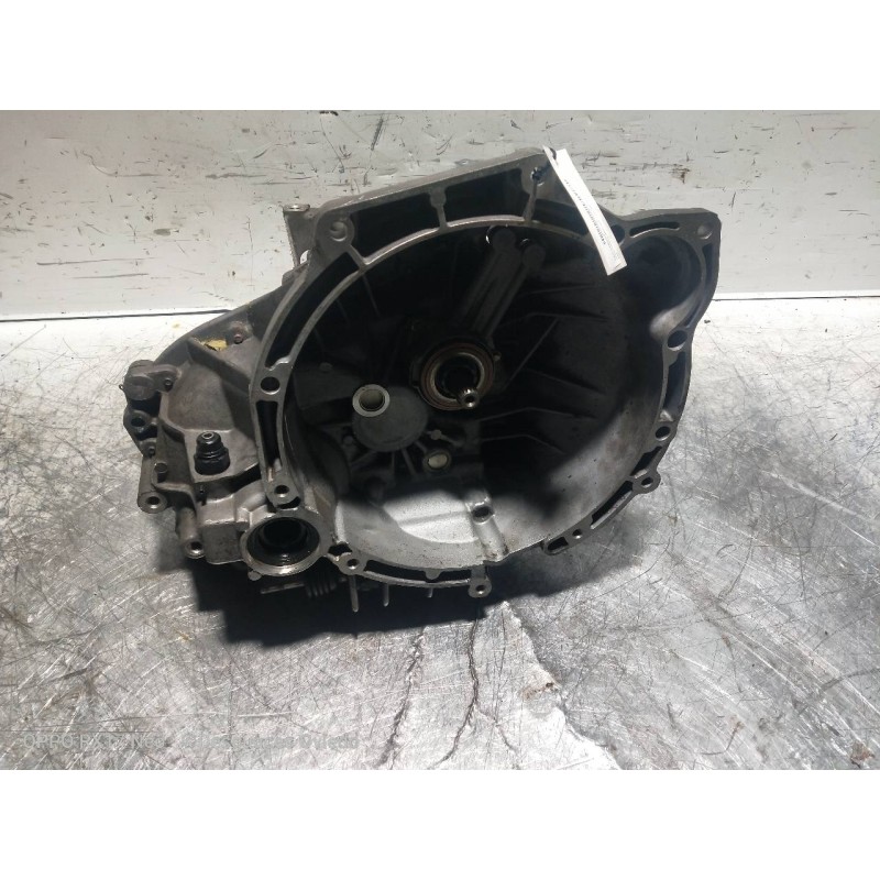 Recambio de caja cambios para ford fiesta berlina 1.25 16v cat referencia OEM IAM 97WTYA FOF 8D20  Recambio de caja cambios para ford fiesta berlina 1.25 16v cat referencia OEM IAM 97WTYA FOF 8D20