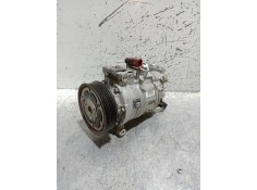 Recambio de compresor aire acondicionado para audi a6 avant (4gd) 2.0 tdi ultra referencia OEM IAM 4G0816803E 4471401502 