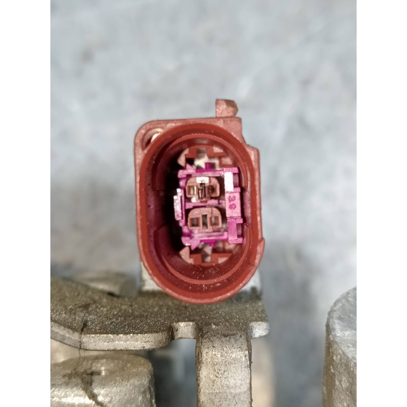 Recambio de compresor aire acondicionado para audi a6 avant (4gd) 2.0 tdi ultra referencia OEM IAM 4G0816803E 4471401502 