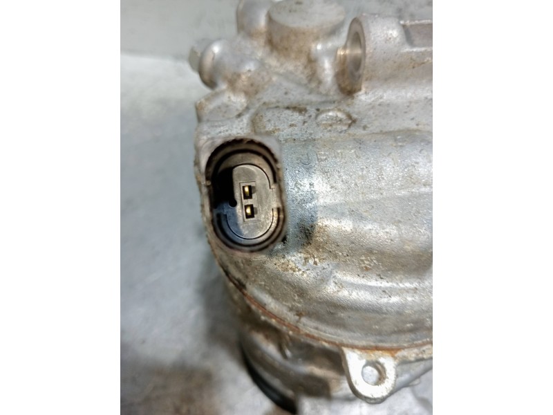 Recambio de compresor aire acondicionado para audi a6 avant (4gd) 2.0 tdi ultra referencia OEM IAM 4G0816803E 4471401502 