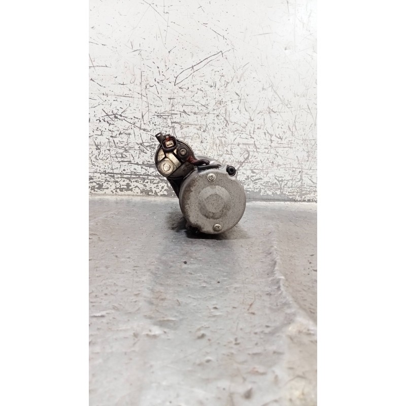 Recambio de motor arranque para kia sportage drive 4x2 referencia OEM IAM   