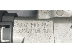 Recambio de conmutador de arranque para seat toledo (1l) se referencia OEM IAM 357905851   2