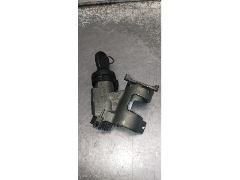 Recambio de conmutador de arranque para seat toledo (1l) se referencia OEM IAM 357905851   Recambio de conmutador de arranque para seat toledo (1l) se referencia OEM IAM 357905851