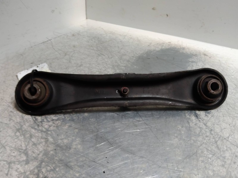 Recambio de brazo suspension inferior trasero derecho para mitsubishi asx (ga0w) kaiteki 2wd referencia OEM IAM    Recambio de brazo suspension inferior trasero derecho para mitsubishi asx (ga0w) kaiteki 2wd referencia OEM IAM