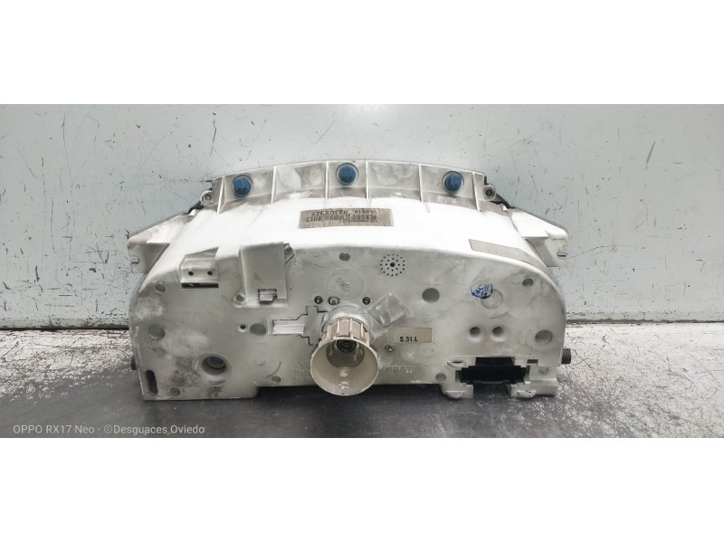 Recambio de cuadro instrumentos para seat toledo (1l) se referencia OEM IAM 1L0919033DK3ZY 110008635069  Recambio de cuadro instrumentos para seat toledo (1l) se referencia OEM IAM 1L0919033DK3ZY 110008635069