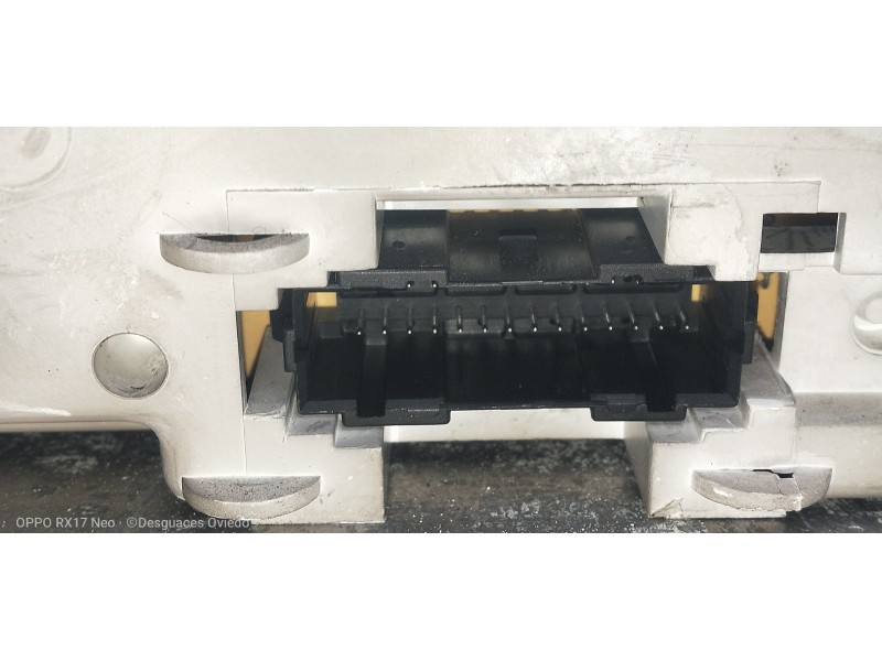 Recambio de cuadro instrumentos para seat toledo (1l) se referencia OEM IAM 1L0919033DK3ZY 110008635069  Recambio de cuadro instrumentos para seat toledo (1l) se referencia OEM IAM 1L0919033DK3ZY 110008635069