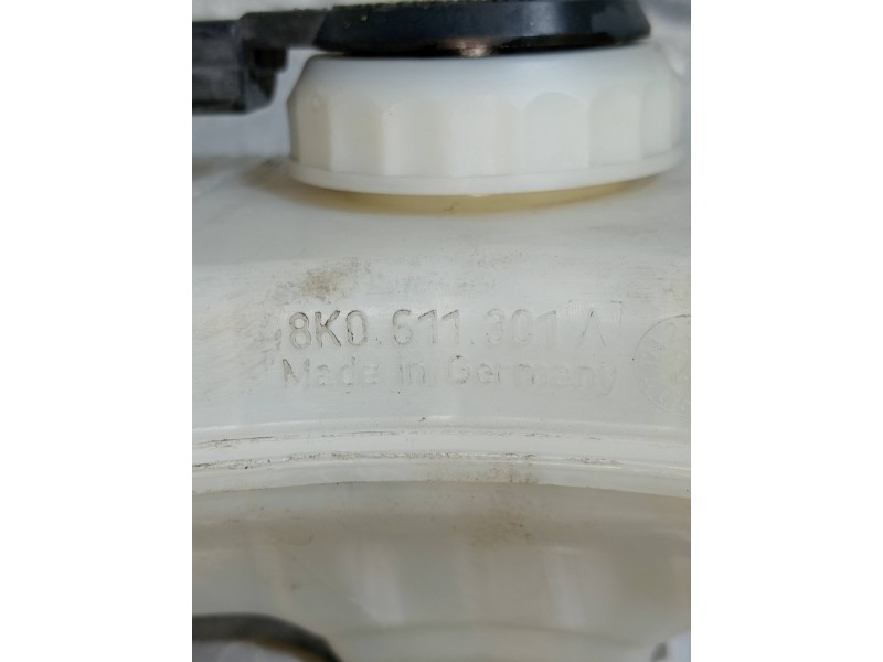 Recambio de bomba freno para audi a6 avant (4gd) 2.0 tdi ultra referencia OEM IAM 8K0S11301A  