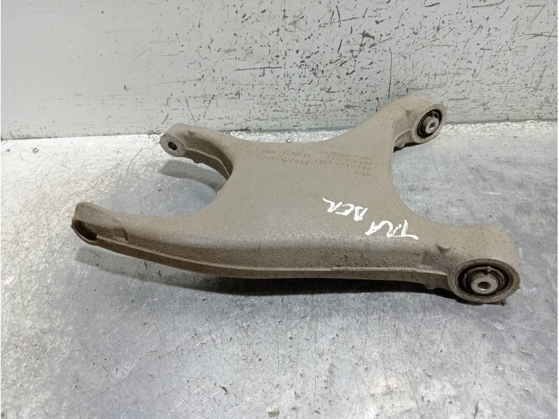 Recambio de brazo suspension inferior trasero derecho para audi a6 avant (4gd) 2.0 tdi ultra referencia OEM IAM 8R0505312F  