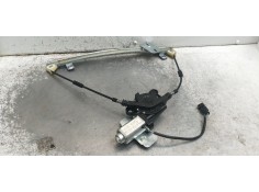 Recambio de elevalunas delantero izquierdo para seat toledo (1l) se referencia OEM IAM 60270390  5P 2