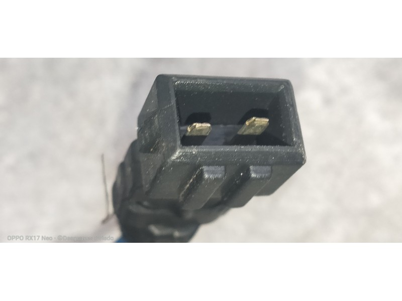 Recambio de elevalunas delantero izquierdo para seat toledo (1l) se referencia OEM IAM 60270390  5P Recambio de elevalunas delantero izquierdo para seat toledo (1l) se referencia OEM IAM 60270390  5P