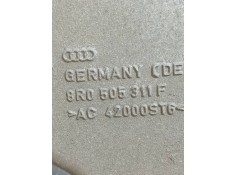 Recambio de brazo suspension inferior trasero izquierdo para audi a6 avant (4gd) 2.0 tdi ultra referencia OEM IAM 8R0505311F   2