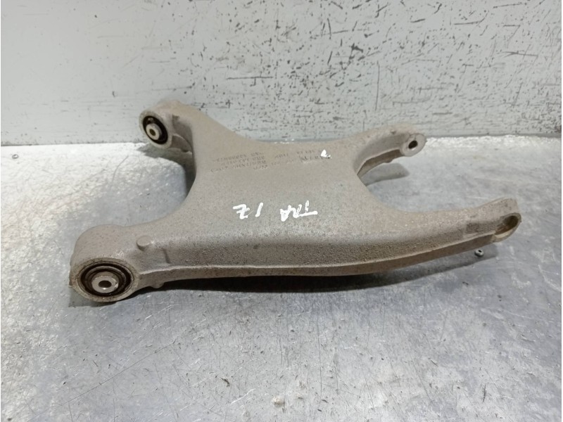 Recambio de brazo suspension inferior trasero izquierdo para audi a6 avant (4gd) 2.0 tdi ultra referencia OEM IAM 8R0505311F  