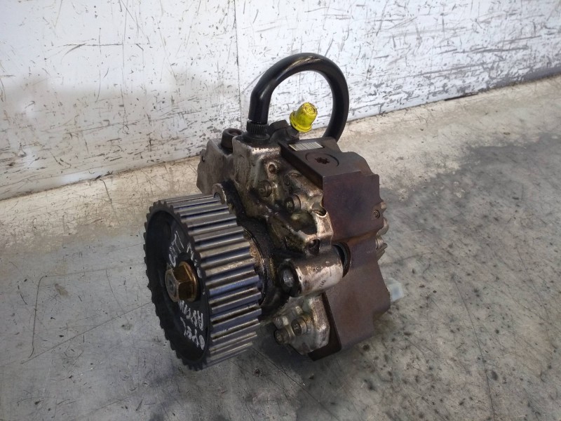 Recambio de bomba inyeccion para opel astra gtc sport referencia OEM IAM 0445010086 8973279241 