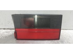 Recambio de piloto trasero izquierdo interior para seat toledo (1l) se referencia OEM IAM 1L0945093M  