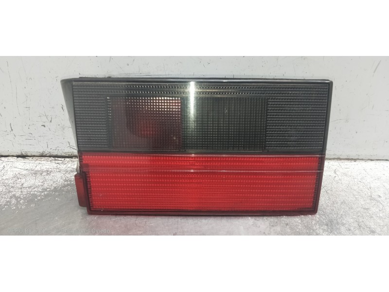 Recambio de piloto trasero izquierdo interior para seat toledo (1l) se referencia OEM IAM 1L0945093M   Recambio de piloto trasero izquierdo interior para seat toledo (1l) se referencia OEM IAM 1L0945093M