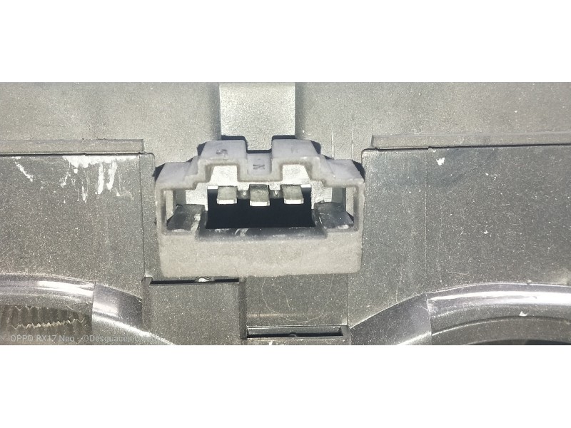 Recambio de piloto trasero izquierdo interior para seat toledo (1l) se referencia OEM IAM 1L0945093M   Recambio de piloto trasero izquierdo interior para seat toledo (1l) se referencia OEM IAM 1L0945093M