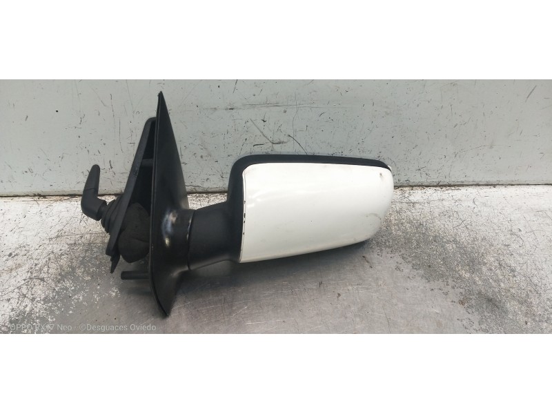 Recambio de retrovisor izquierdo para seat toledo (1l) se referencia OEM IAM   MANUAL