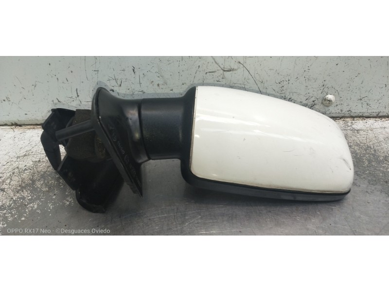 Recambio de retrovisor izquierdo para seat toledo (1l) se referencia OEM IAM   MANUAL
