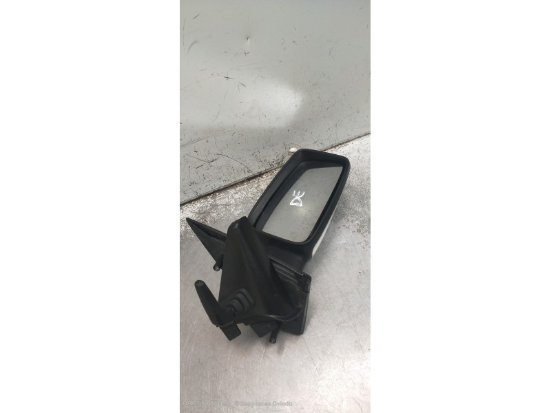 Recambio de retrovisor derecho para seat toledo (1l) se referencia OEM IAM   MANUAL Recambio de retrovisor derecho para seat toledo (1l) se referencia OEM IAM   MANUAL