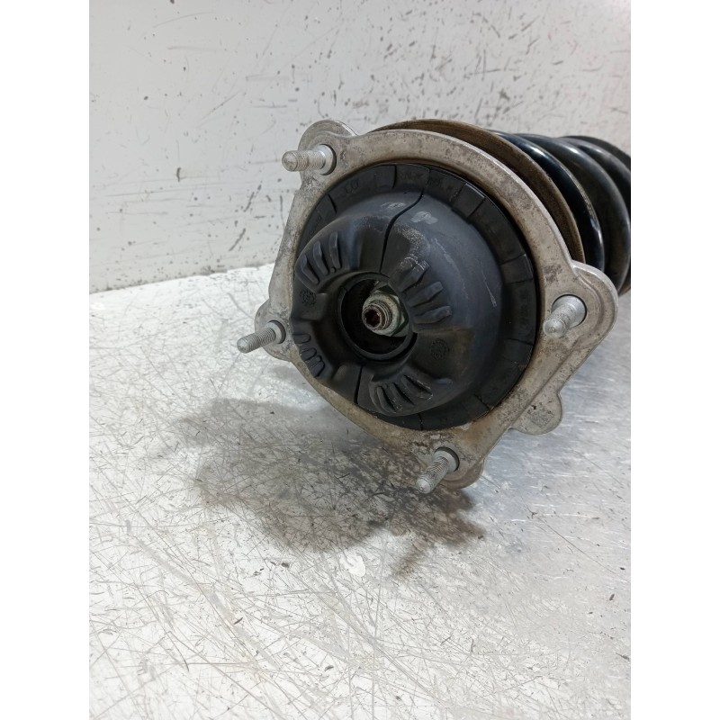 Recambio de amortiguador delantero derecho para audi a6 avant (4gd) 2.0 tdi ultra referencia OEM IAM 4G0413031M 4G0031M E5404101