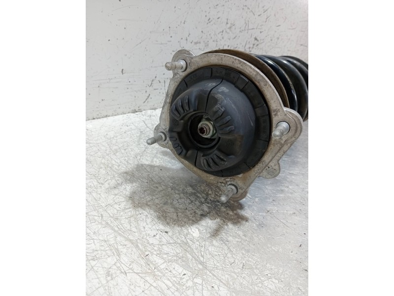 Recambio de amortiguador delantero derecho para audi a6 avant (4gd) 2.0 tdi ultra referencia OEM IAM 4G0413031M 4G0031M E5404101