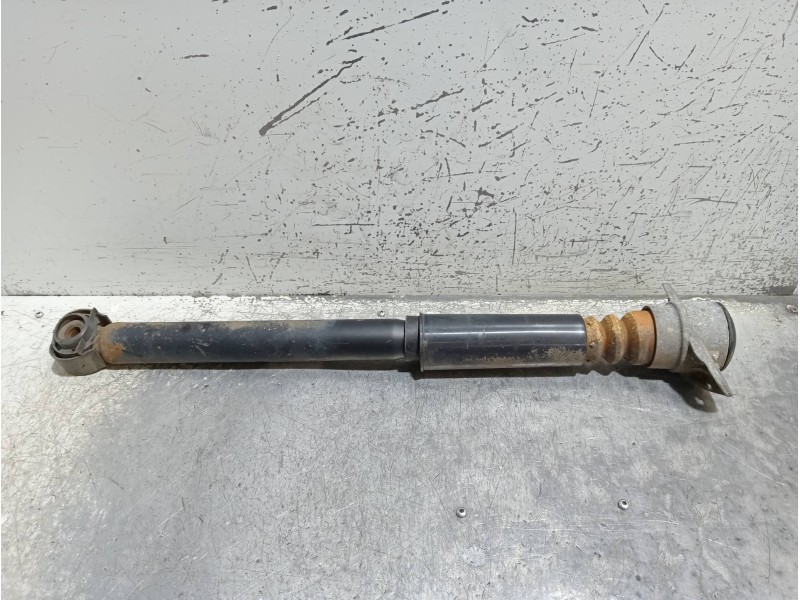 Recambio de amortiguador trasero derecho para audi a6 avant (4gd) 2.0 tdi ultra referencia OEM IAM 4G513025D 4G5035D 