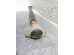 Recambio de amortiguador trasero derecho para audi a6 avant (4gd) 2.0 tdi ultra referencia OEM IAM 4G513025D 4G5035D  2
