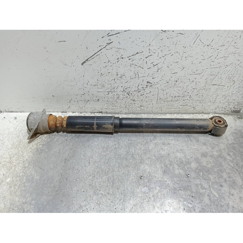Recambio de amortiguador trasero izquierdo para audi a6 avant (4gd) 2.0 tdi ultra referencia OEM IAM 4G5513035D 4G5035D 