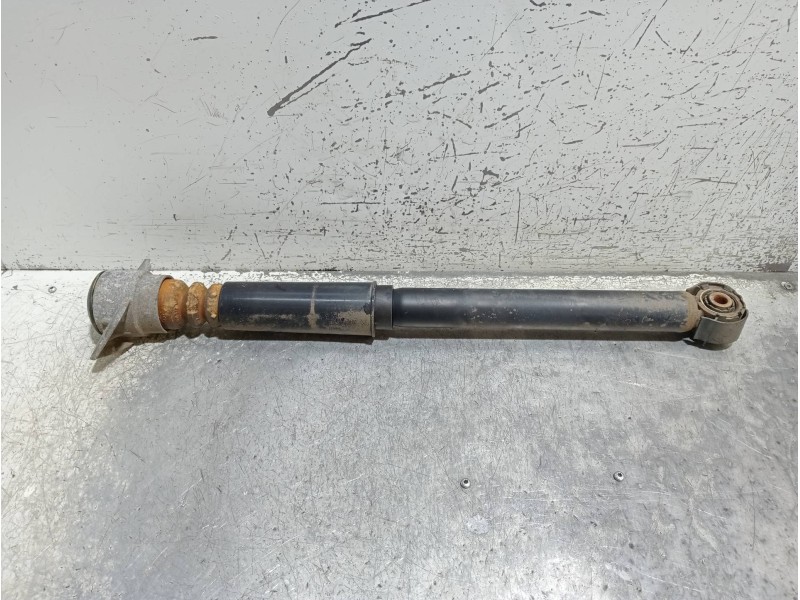 Recambio de amortiguador trasero izquierdo para audi a6 avant (4gd) 2.0 tdi ultra referencia OEM IAM 4G5513035D 4G5035D 
