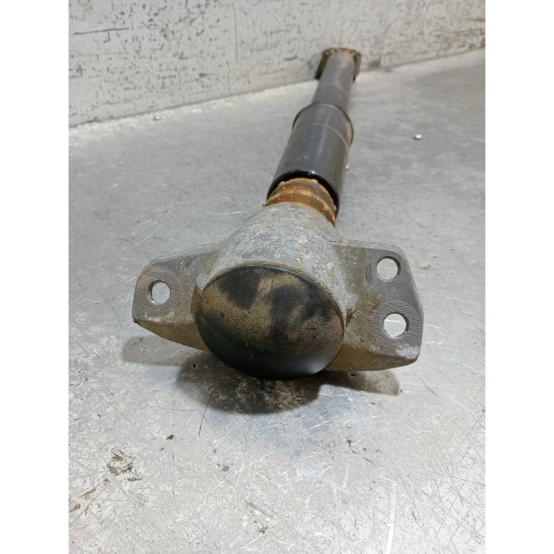 Recambio de amortiguador trasero izquierdo para audi a6 avant (4gd) 2.0 tdi ultra referencia OEM IAM 4G5513035D 4G5035D 