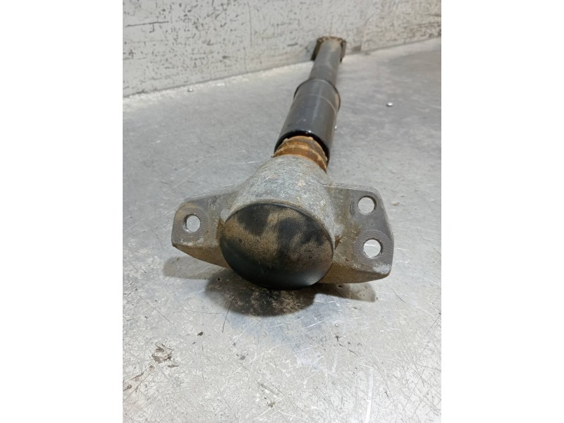 Recambio de amortiguador trasero izquierdo para audi a6 avant (4gd) 2.0 tdi ultra referencia OEM IAM 4G5513035D 4G5035D 