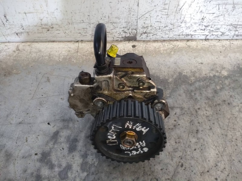 Recambio de bomba inyeccion para opel astra gtc sport referencia OEM IAM 0445010086 8973279241 