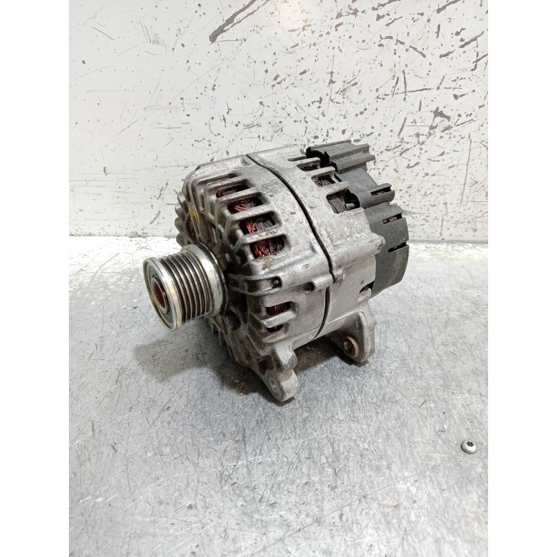 Recambio de alternador para audi a6 avant (4gd) 2.0 tdi ultra referencia OEM IAM 2621147E 416038673 