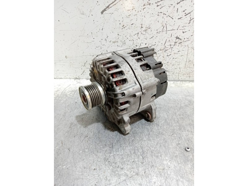Recambio de alternador para audi a6 avant (4gd) 2.0 tdi ultra referencia OEM IAM 2621147E 416038673 
